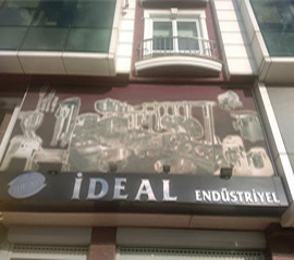 Kurumsal
