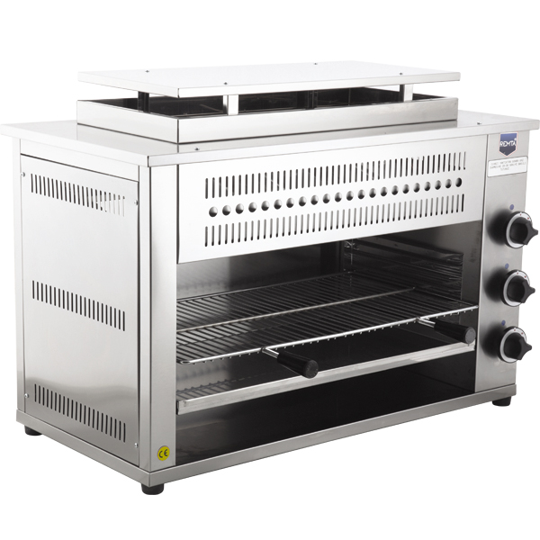 Salamander S12(M)