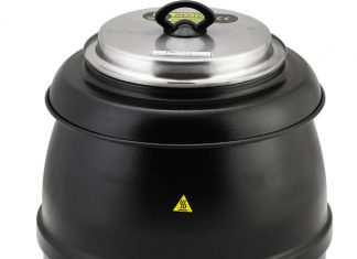 Çorba Isıtıcısı C10