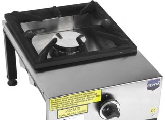 Lokanta Ocağı CEJ20