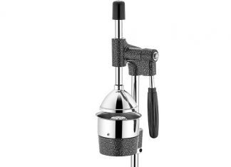 Meyve Suyu Sıkacağı PS08