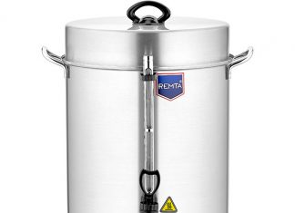 Filitre Kahve Makinası