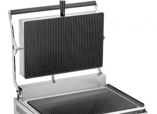 Elektrikli Tost Makinaları R69