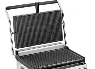 Elektrikli Tost Makinaları R71
