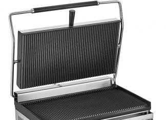 Elektrikli Tost Makinaları R73