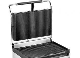 Elektrikli Tost Makinaları R78