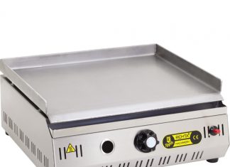 LPG’li Izgaralar R82