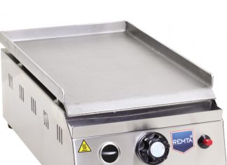 LPG’li Izgaralar R96