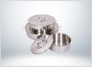 YEMEK KARAVANALARI (TABANSIZ)